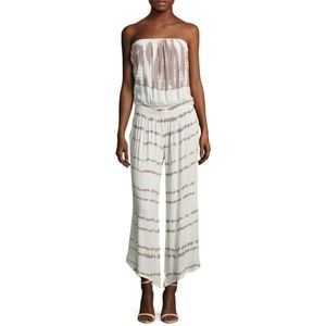 Young, Fabulous & Broke jumpsuit